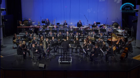 thumbnail of medium BWTLS - Sinfonie Nr. 4 - David Maslanka - Landespolizeiorchester Baden-Württemberg