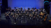 thumbnail of medium BWTLS - Fantasy Variations on a Theme by Niccolo Paganini - James Barnes - Landespolizeiorchester Baden-Württemberg