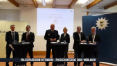 PP Offenburg - Pressekonferenz SOKO Mühlbach