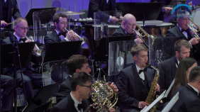 thumbnail of medium BWTLS - Viva Musica! - Alfred Reed - Landespolizeiorchester Baden-Württemberg